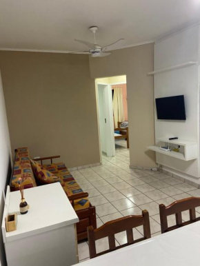 Apartamento lindo em Ubatuba - Centro